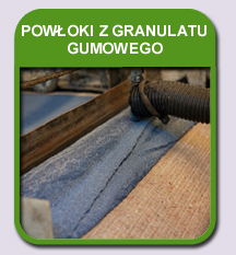 crumb rubber coatings